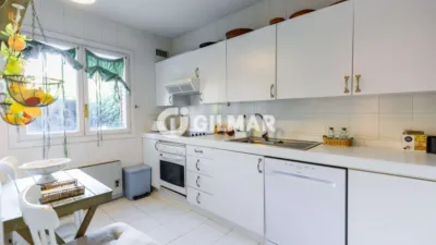 Chalet in Becerril photo 22