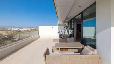 Apartment in Estepona Pueblo photo 48