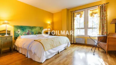 Chalet in Becerril photo 36