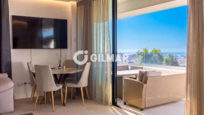 Apartment in Estepona Pueblo photo 8