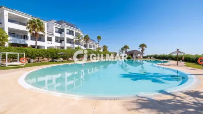 Apartment in Estepona Pueblo photo 42