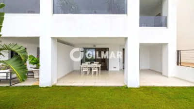 Apartment in Estepona Pueblo photo 37