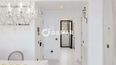 Apartment in Estepona Pueblo photo 11