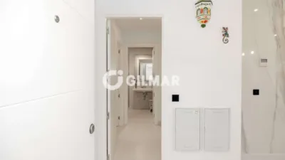 Apartment in Estepona Pueblo photo 16