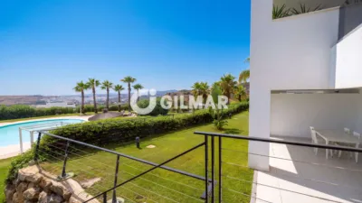 Apartment in Estepona Pueblo photo 3