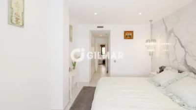 Apartment in Estepona Pueblo photo 21