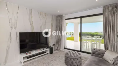 Apartment in Estepona Pueblo photo 9