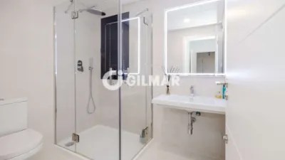 Apartment in Estepona Pueblo photo 24
