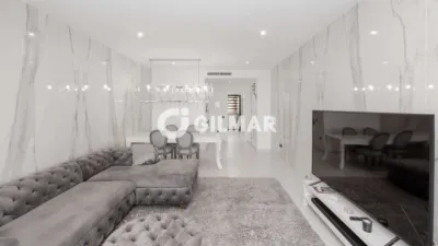 Apartment in Estepona Pueblo photo 8