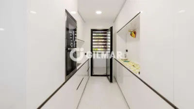 Apartment in Estepona Pueblo photo 12