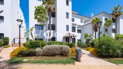Apartment in Estepona Pueblo photo 51