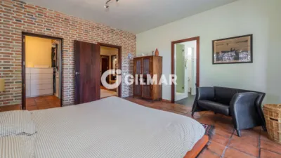 Chalet in Guadalajara photo 32