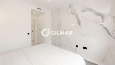 Apartment in Estepona Pueblo photo 29