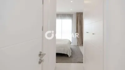 Apartment in Estepona Pueblo photo 22