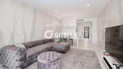 Apartment in Estepona Pueblo photo 7