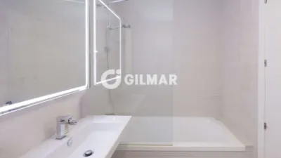 Apartment in Estepona Pueblo photo 32