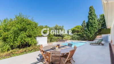 Chalet in Guadalajara photo 7