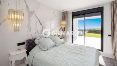 Apartment in Estepona Pueblo photo 18