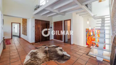 Chalet in Guadalajara photo 9