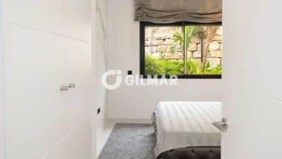 Apartment in Estepona Pueblo photo 26