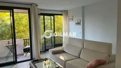 Apartment in Alameda (Seville) photo 2