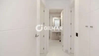 Apartment in Estepona Pueblo photo 17