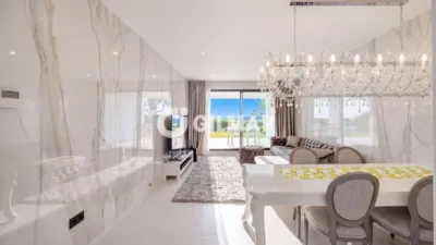 Apartment in Estepona Pueblo photo 10