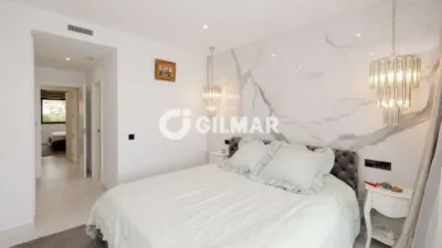 Apartment in Estepona Pueblo photo 20
