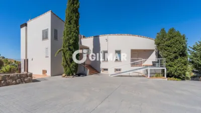 Chalet in Guadalajara photo 5