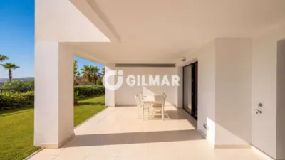 Apartment in Estepona Pueblo photo 35
