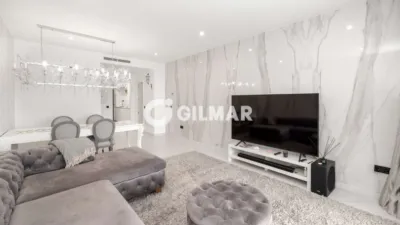 Apartment in Estepona Pueblo photo 6