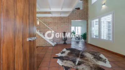 Chalet in Guadalajara photo 8
