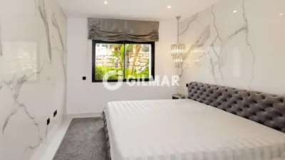 Apartment in Estepona Pueblo photo 27