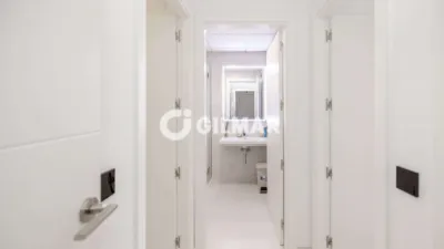 Apartment in Estepona Pueblo photo 23