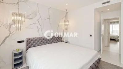 Apartment in Estepona Pueblo photo 28