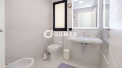 Apartment in Estepona Pueblo photo 31