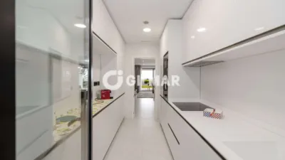 Apartment in Estepona Pueblo photo 14