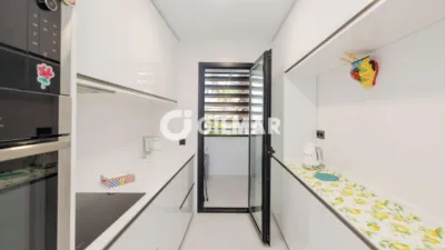 Apartment in Estepona Pueblo photo 13