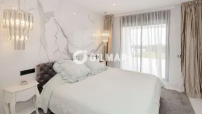 Apartment in Estepona Pueblo photo 19
