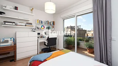 Apartment in Ciudad Jardín photo 23