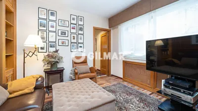 Apartment in Ciudad Jardín photo 14