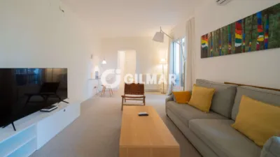 Apartment in Palacio photo 2
