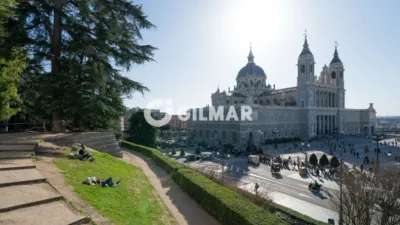 Piso en Palacio photo 31
