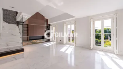 Apartment in Recoletos photo 4
