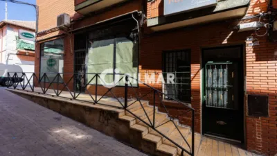 Piso en Galapagar photo 17