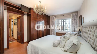 Apartment in Ciudad Jardín photo 19