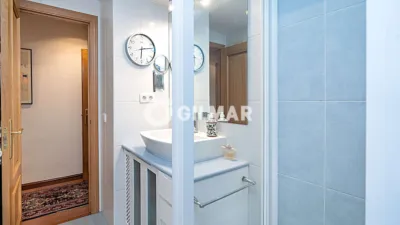 Apartment in Ciudad Jardín photo 25