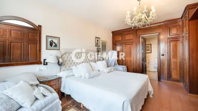 Apartment in Ciudad Jardín photo 16
