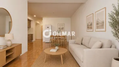 Apartment in Castilla photo 33
