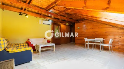 Piso en Galapagar photo 7